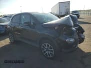 ✅ 2016 FIAT 500X Trekking Plus • VIN: ZFBCFYET9GP412791 • Lot: 80844545. Listed on Copart with 165,658 mi. Free auction sales archive from the USA and detailed vehicle history report at DreamBid. Image 4.