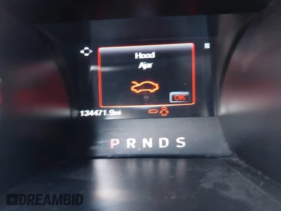 ✅ 2016 Ford Mustang EcoBoost Premium • VIN: 1FATP8UH6G5253611 • Lot: 43107418. Wystawiony na IAAI z przebiegiem 134 471 mil. Bezpłatny archiwum sprzedaży aukcyjnych z USA i szczegółowy raport historii pojazdu na DreamBid. Zdjęcie 7.