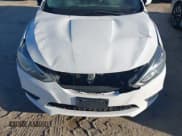 ✅ 2017 Nissan Sentra S • VIN: 3N1AB7AP6HY316672 • Lot: 43387439. Listed on IAAI with 143,755 mi. Free auction sales archive from the USA and detailed vehicle history report at DreamBid. Image 6.