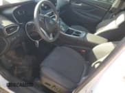 ✅ 2021 Hyundai Santa Fe SEL • VIN: 5NMS2DAJ0MH347979 • Lot: 80461023. Wystawiony na Copart z przebiegiem 30 863 mil. Bezpłatny archiwum sprzedaży aukcyjnych z USA i szczegółowy raport historii pojazdu na DreamBid. Zdjęcie 7.