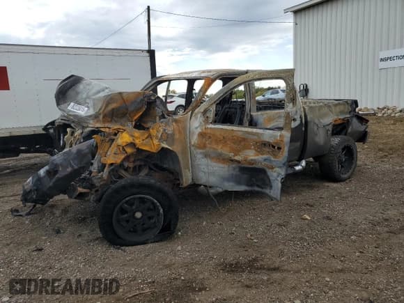 ✅ 2013 Chevrolet Silverado 2500HD LT • VIN: 1GC1KXCG0DF162875 • Лот: 82328015. Опубликован ранее на Copart с пробегом Не указан. Бесплатный доступ к архиву аукционных продаж из США и подробный отчёт об истории автомобиля на DreamBid. Изображение 1.