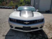 ✅ 2011 Chevrolet Camaro 2LT • VIN: 2G1FC3DD9B9209349 • Лот: 68416095. Опубликован ранее на Copart с пробегом 64 805 миль. Бесплатный доступ к архиву аукционных продаж из США и подробный отчёт об истории автомобиля на DreamBid. Изображение 5.