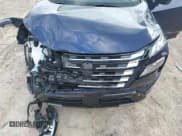 ✅ 2025 Nissan Rogue Platinum • VIN: JN8BT3DC8SW102494 • Lot: 81411105. Wystawiony na Copart z przebiegiem 5 022 mil. Bezpłatny archiwum sprzedaży aukcyjnych z USA i szczegółowy raport historii pojazdu na DreamBid. Zdjęcie 12.