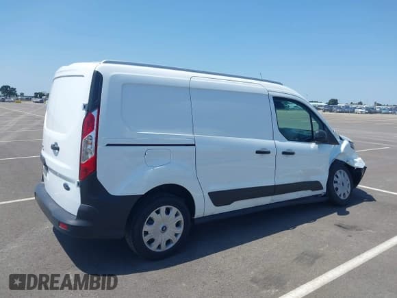 ✅ 2022 Ford Transit Connect XL • VIN: NM0LS7S24N1508002 • Лот: 41978578. Опубликован ранее на IAAI с пробегом 164 860 миль. Бесплатный доступ к архиву аукционных продаж из США и подробный отчёт об истории автомобиля на DreamBid. Изображение 4.