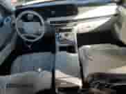 2023 Hyundai Palisade Calligraphy с VIN KM8R7DGEXPU506980, выставлен на аукционе Copart как лот 75437294 с пробегом 60 512 миль миль и Списание • Salvage title. История ставок и продаж доступна на DreamBid. Изображение 8.