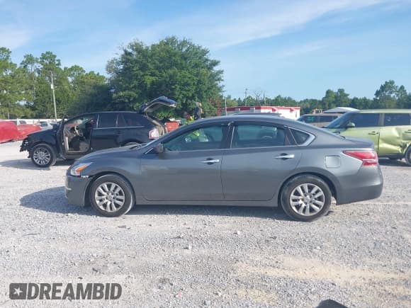 ✅ 2014 Nissan Altima SL • VIN: 1N4AL3AP6EN338527 • Lot: 42747935. Wystawiony na IAAI z przebiegiem 161 742 mil. Bezpłatny archiwum sprzedaży aukcyjnych z USA i szczegółowy raport historii pojazdu na DreamBid. Zdjęcie 14.