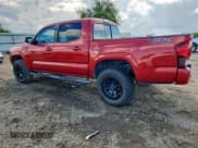✅ 2021 Toyota Tacoma SR • VIN: 3TYAX5GN4MT031144 • Лот: 80266065. Опубликован ранее на Copart с пробегом 68 941 миль. Бесплатный доступ к архиву аукционных продаж из США и подробный отчёт об истории автомобиля на DreamBid. Изображение 2.