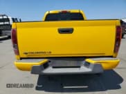 ✅ 2005 Chevrolet Colorado LS ZQ8 • VIN: 1GCCS196158282520 • Лот: 55530115. Опубликован ранее на Copart с пробегом 137 407 миль. Бесплатный доступ к архиву аукционных продаж из США и подробный отчёт об истории автомобиля на DreamBid. Изображение 6.