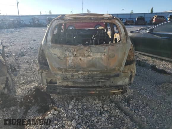 2013 Chevrolet Captiva Sport LS z VIN 3GNAL2EK5DS595774, wystawiony jako Copart lot #74182254 z przebiegiem Nie podano mil oraz Szkoda całkowita • Salvage title. Historia ofert i sprzedaży dostępna na DreamBid. Obrazek 6.