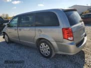 ✅ 2016 Dodge Grand Caravan SE • VIN: 2C4RDGBG8GR390778 • Lot: 82736155. Wystawiony na Copart z przebiegiem 147 468 mil. Bezpłatny archiwum sprzedaży aukcyjnych z USA i szczegółowy raport historii pojazdu na DreamBid. Zdjęcie 2.