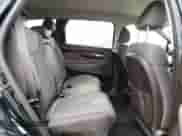 2019 Hyundai Santa Fe SEL z VIN 5NMS33AD6KH019755, wystawiony jako Copart lot #36478733 z przebiegiem 67 313 mil mil oraz . Historia ofert i sprzedaży dostępna na DreamBid. Obrazek 11.