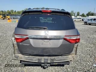 ✅ 2012 Honda Odyssey EX-L • VIN: 5FNRL5H67CB049934 • Лот: 81110525. Опубликован ранее на Copart с пробегом 171 004 миль. Бесплатный доступ к архиву аукционных продаж из США и подробный отчёт об истории автомобиля на DreamBid. Изображение 6.