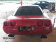 1994 Chevrolet Corvette with VIN 1G1YY22PXR5117241, listed as a IAAI auction lot 43239384 with Not provided miles and . Bid and sale history available at DreamBid. Image 17.