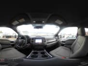 ✅ 2019 Ford F-250 XL • VIN: 1FT7W2B63KED47435 • Lot: 43071622. Listed on IAAI with 55,548 mi. Free auction sales archive from the USA and detailed vehicle history report at DreamBid. Image 18.