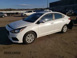 ✅ 2019 Hyundai Accent SE • VIN: 3KPC24A35KE065072 • Lot: 42740744. Wystawiony na Copart z przebiegiem 67 285 mil. Bezpłatny archiwum sprzedaży aukcyjnych z USA i szczegółowy raport historii pojazdu na DreamBid. Zdjęcie 1.