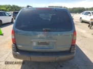 ✅ 2004 Pontiac Montana w/1SE Pkg • VIN: 1GMDX13E24D139440 • Lot: 57777555. Listed on Copart with 137,796 mi. Free auction sales archive from the USA and detailed vehicle history report at DreamBid. Image 6.