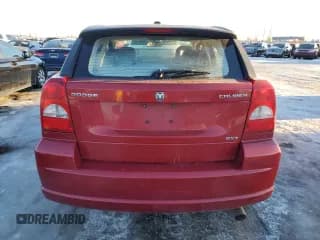 ✅ 2009 Dodge Caliber SXT • VIN: 1B3HB48A59D192024 • Лот: 83481454. Опубликован ранее на Copart с пробегом 234 475 миль. Бесплатный доступ к архиву аукционных продаж из США и подробный отчёт об истории автомобиля на DreamBid. Изображение 6.