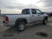 ✅ 2006 Dodge 2500 Laramie • VIN: 1D7KS28D46J177813 • Лот: 73184294. Опубликован ранее на Copart с пробегом 163 542 миль. Бесплатный доступ к архиву аукционных продаж из США и подробный отчёт об истории автомобиля на DreamBid. Изображение 3.