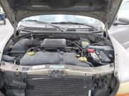 ✅ 2001 Dodge Durango • VIN: 1B4HR28N41F579428 • Lot: 42522467. Wystawiony na IAAI z przebiegiem 148 313 mil. Bezpłatny archiwum sprzedaży aukcyjnych z USA i szczegółowy raport historii pojazdu na DreamBid. Zdjęcie 10.