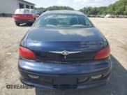 ✅ 2004 Chrysler Concorde LX • VIN: 2C3HD46RX4H653607 • Lot: 68331315. Listed on Copart with Not provided. Free auction sales archive from the USA and detailed vehicle history report at DreamBid. Image 6.