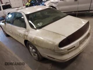 ✅ 1998 Oldsmobile Aurora • VIN: 1G3GR62C4W4115989 • Lot: 41850810. Wystawiony na IAAI z przebiegiem Nie podano. Bezpłatny archiwum sprzedaży aukcyjnych z USA i szczegółowy raport historii pojazdu na DreamBid. Zdjęcie 3.