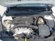 ✅ 2020 Mercedes-Benz GLB 250 • VIN: W1N4M4HB1LW042125 • Lot: 43289788. Listed on IAAI with 100,172 mi. Free auction sales archive from the USA and detailed vehicle history report at DreamBid. Image 10.