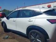 ✅ 2024 Nissan ARIYA Evolve+ • VIN: JN1DF0BB5RM731790 • Lot: 43204556. Listed on IAAI with 5,320 mi. Free auction sales archive from the USA and detailed vehicle history report at DreamBid. Image 15.