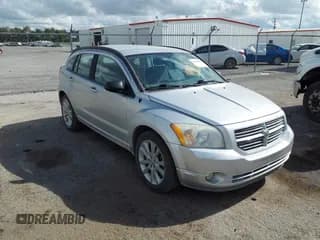 ✅ 2011 Dodge Caliber Heat • VIN: 1B3CB5HA6BD268095 • Лот: 43635863. Опубликован ранее на IAAI с пробегом 222 849 миль. Бесплатный доступ к архиву аукционных продаж из США и подробный отчёт об истории автомобиля на DreamBid. Изображение 1.
