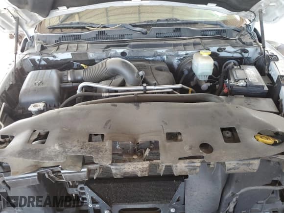 ✅ 2017 Ram 2500 Tradesman • VIN: 3C6TR5HT4HG772031 • Lot: 87301975. Wystawiony na Copart z przebiegiem 89 577 mil. Bezpłatny archiwum sprzedaży aukcyjnych z USA i szczegółowy raport historii pojazdu na DreamBid. Zdjęcie 11.