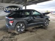 ✅ 2025 Hyundai Kona SEL • VIN: KM8HB3AB5SU231806 • Lot: 91295875. Wystawiony na Copart z przebiegiem 23 287 mil. Bezpłatny archiwum sprzedaży aukcyjnych z USA i szczegółowy raport historii pojazdu na DreamBid. Zdjęcie 3.