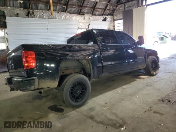 ✅ 2016 Chevrolet Silverado 1500 LT • VIN: 3GCUKREC1GG187631 • Lot: 91502975. Wystawiony na Copart z przebiegiem 123 746 mil. Bezpłatny archiwum sprzedaży aukcyjnych z USA i szczegółowy raport historii pojazdu na DreamBid. Zdjęcie 3.