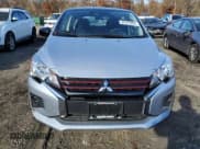 ✅ 2024 Mitsubishi Mirage Black Edition • VIN: ML32AWHJ5RH015746 • Lot: 92447985. Listed on Copart with 17,102 mi. Free auction sales archive from the USA and detailed vehicle history report at DreamBid. Image 5.