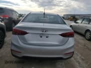 ✅ 2020 Hyundai Accent SE • VIN: 3KPC24A62LE114045 • Лот: 88867645. Опубликован ранее на Copart с пробегом 36 684 миль. Бесплатный доступ к архиву аукционных продаж из США и подробный отчёт об истории автомобиля на DreamBid. Изображение 6.