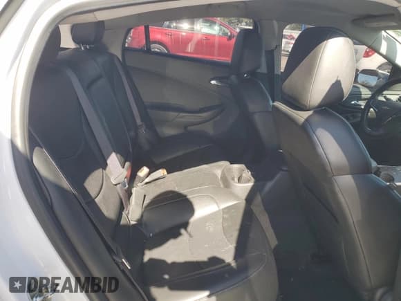 ✅ 2017 Chevrolet Volt LT • VIN: 1G1RA6S5XHU115492 • Лот: 74752944. Опубликован ранее на Copart с пробегом 96 296 миль. Бесплатный доступ к архиву аукционных продаж из США и подробный отчёт об истории автомобиля на DreamBid. Изображение 10.