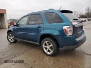 ✅ 2007 Chevrolet Equinox LT • VIN: 2CNDL73F476049913 • Лот: 83559024. Опубликован ранее на Copart с пробегом 266 788 миль. Бесплатный доступ к архиву аукционных продаж из США и подробный отчёт об истории автомобиля на DreamBid. Изображение 2.