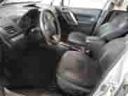 2015 Subaru Forester Limited с VIN JF2SJARC3FH440198, выставлен на аукционе Copart как лот 71445805 с пробегом Не указан миль и Списание • Salvage title. История ставок и продаж доступна на DreamBid. Изображение 7.