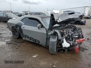 ✅ 2013 Dodge Challenger Rallye Redline • VIN: 2C3CDYAG5DH649486 • Lot: 47955615. Wystawiony na Copart z przebiegiem Nie podano. Bezpłatny archiwum sprzedaży aukcyjnych z USA i szczegółowy raport historii pojazdu na DreamBid. Zdjęcie 4.