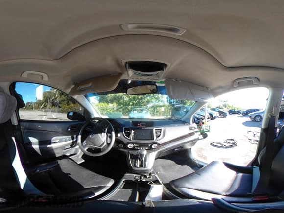 ✅ 2016 Honda CR-V EX-L • VIN: 5J6RM4H73GL124285 • Лот: 43395395. Опубликован ранее на IAAI с пробегом 46 924 миль. Бесплатный доступ к архиву аукционных продаж из США и подробный отчёт об истории автомобиля на DreamBid. Изображение 18.