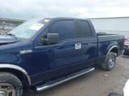✅ 2004 Ford F-150 STX • VIN: 1FTRX12WX4NB93308 • Лот: 42869628. Опубликован ранее на IAAI с пробегом 168 427 миль. Бесплатный доступ к архиву аукционных продаж из США и подробный отчёт об истории автомобиля на DreamBid. Изображение 15.