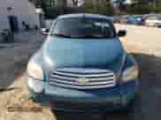 ✅ 2007 Chevrolet HHR LS • VIN: 3GNDA13D87S542752 • Lot: 85106435. Wystawiony na Copart z przebiegiem 165 804 mil. Bezpłatny archiwum sprzedaży aukcyjnych z USA i szczegółowy raport historii pojazdu na DreamBid. Zdjęcie 5.