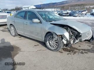✅ 2006 Mercury Milan Premier • VIN: 3MEHM08Z46R606757 • Лот: 41399294. Опубликован ранее на IAAI с пробегом 173 850 миль. Бесплатный доступ к архиву аукционных продаж из США и подробный отчёт об истории автомобиля на DreamBid. Изображение 1.