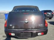 ✅ 2005 Chrysler PT Cruiser GT • VIN: 3C3AY75S15T700964 • Lot: 86102555. Listed on Copart with Not provided. Free auction sales archive from the USA and detailed vehicle history report at DreamBid. Image 6.