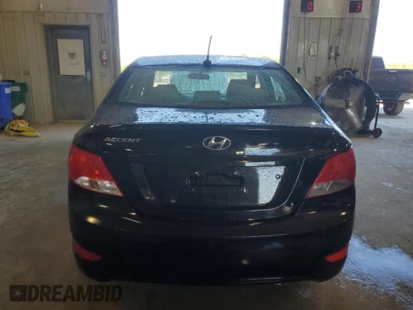 ✅ 2017 Hyundai Accent SE • VIN: KMHCT4AEXHU363637 • Лот: 70146164. Опубликован ранее на Copart с пробегом 104 955 миль. Бесплатный доступ к архиву аукционных продаж из США и подробный отчёт об истории автомобиля на DreamBid. Изображение 6.