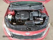 ✅ 2015 Kia Optima LX • VIN: 5XXGM4A76FG472863 • Lot: 93141055. Listed on Copart with 81,464 mi. Free auction sales archive from the USA and detailed vehicle history report at DreamBid. Image 11.