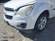 ✅ 2011 Chevrolet Equinox 1LT • VIN: 2GNALDEC3B1261630 • Лот: 43425645. Опубликован ранее на IAAI с пробегом 160 227 миль. Бесплатный доступ к архиву аукционных продаж из США и подробный отчёт об истории автомобиля на DreamBid. Изображение 20.