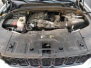 ✅ 2024 Jeep Grand Cherokee Altitude • VIN: 1C4RJHAGXRC142172 • Лот: 92659675. Опубликован ранее на Copart с пробегом 52 596 миль. Бесплатный доступ к архиву аукционных продаж из США и подробный отчёт об истории автомобиля на DreamBid. Изображение 11.