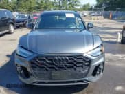 ✅ 2024 Audi SQ5 Prestige • VIN: WA1C4AFY9R2015791 • Lot: 42770088. Listed on IAAI with 21,695 mi. Free auction sales archive from the USA and detailed vehicle history report at DreamBid. Image 6.