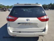 ✅ 2017 Toyota Sienna XLE • VIN: 5TDYZ3DC0HS868880 • Lot: 87037605. Listed on Copart with 176,817 mi. Free auction sales archive from the USA and detailed vehicle history report at DreamBid. Image 6.