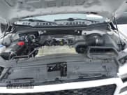 ✅ 2020 Ford F-150 XL • VIN: 1FTEW1CP2LFB98438 • Lot: 43185607. Listed on IAAI with 136,363 mi. Free auction sales archive from the USA and detailed vehicle history report at DreamBid. Image 10.