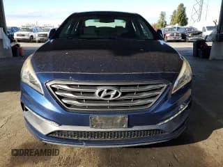 ✅ 2015 Hyundai Sonata Sport • VIN: 5NPE34AF0FH223531 • Лот: 86147965. Опубликован ранее на Copart с пробегом 119 767 миль. Бесплатный доступ к архиву аукционных продаж из США и подробный отчёт об истории автомобиля на DreamBid. Изображение 5.
